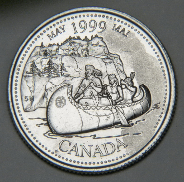 25-Cents-May-1999-
